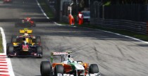 Force India Force India